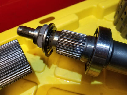 10 11 12 Genesis Coupe Transmission Clutch Pack 2.0l Code: R471 OEM ✅