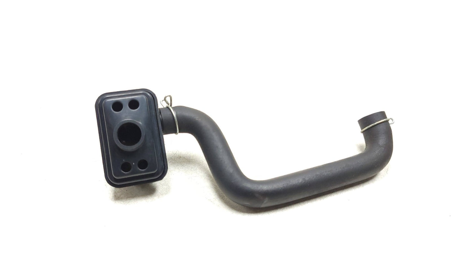 2002 Honda Magna Vf 750c Sub Air Cleaner Case Cover OEM