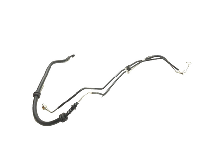 2019 Kawasaki Ninja Ex400 Brake Line Hose Rear & Front Pair OEM