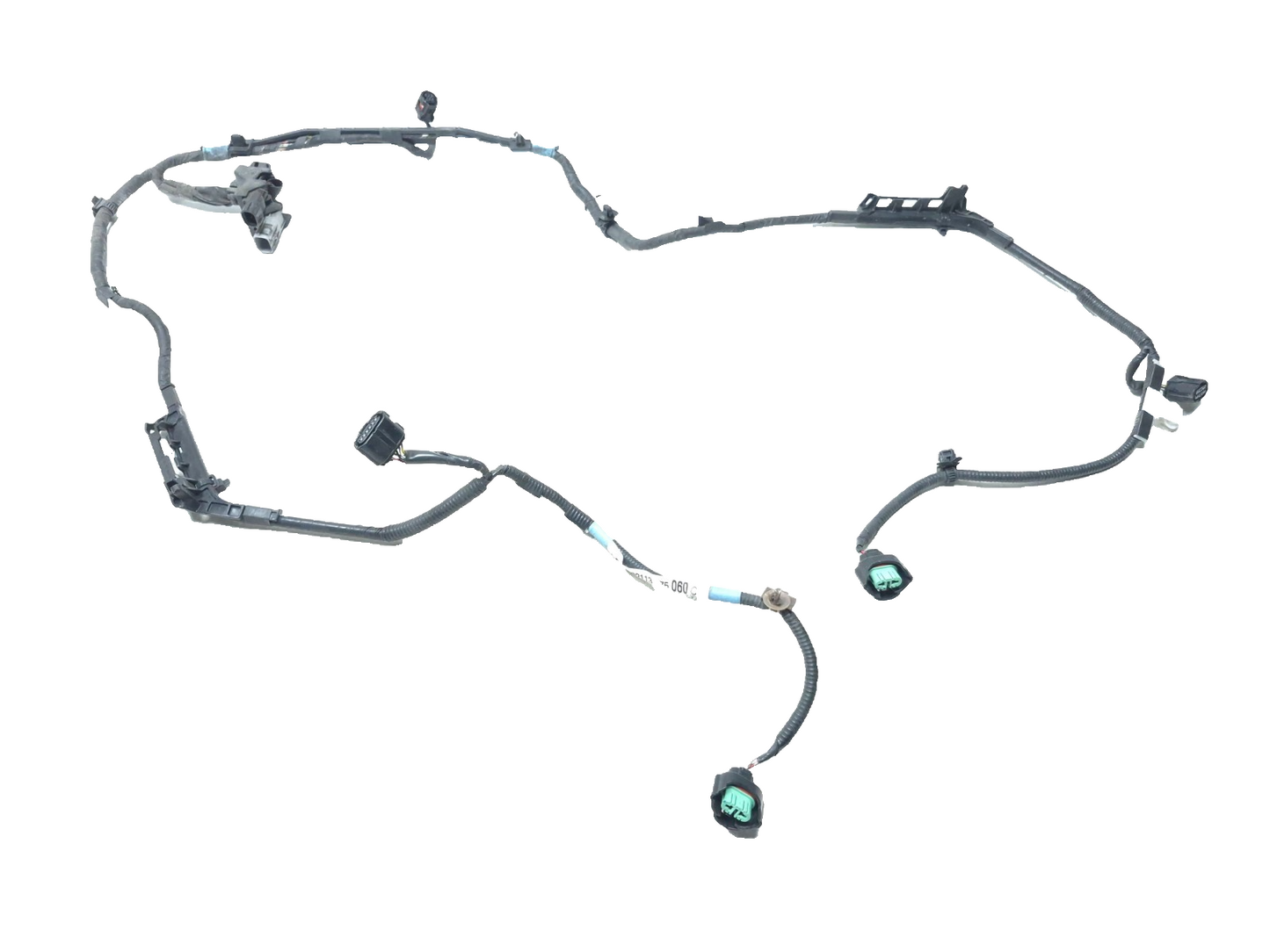 2010 Lexus Hs250h Front Bumper  Wire Harness OEM