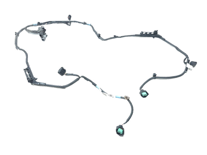 2010 Lexus Hs250h Front Bumper  Wire Harness OEM
