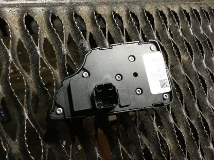 15 16 17 Jeep Renegade 4wd Lock Switch Button OEM
