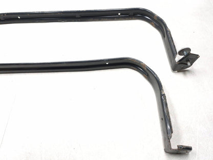 2013 Ford Transit Connect  Fuel Tank Strap Bracket Support 2pcs OEM