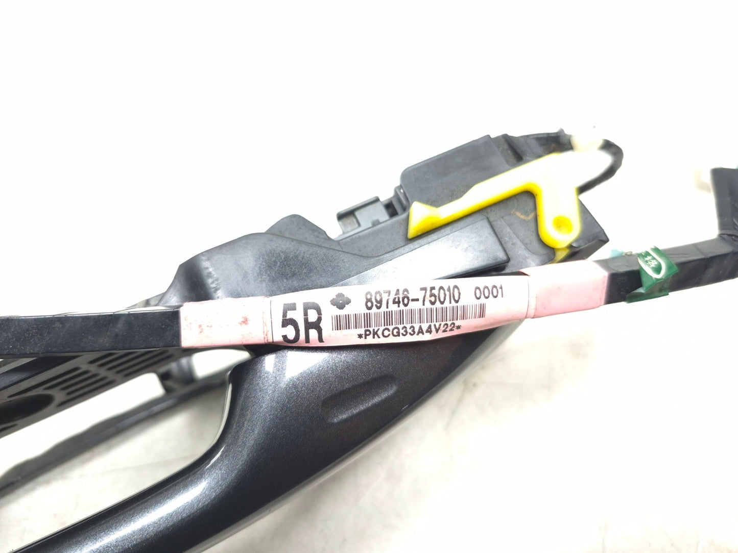 2010 Lexus Hs250h Front Exterior Door Handle Passenger Side Right OEM