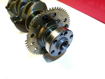 2010 Honda Insight Crankshaft OEM 47k Miles