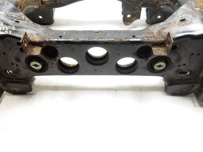 2016 Dodge Durango Rear Subframe Cradle Crossmember OEM ✅