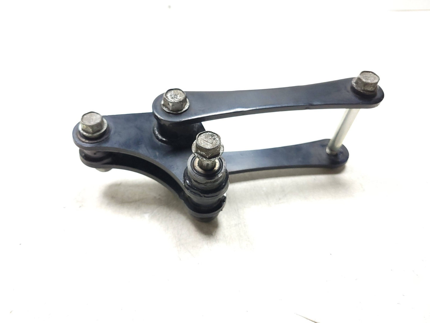 2008 Kawasaki Ninja 250 R Ex250j Rear Shock Linkage OEM