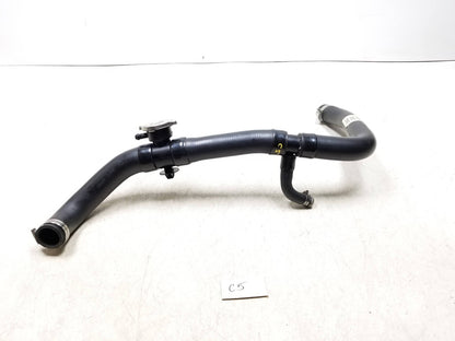 2007-2012 Dodge Caliber Sxt Radiator Coolant Hose OEM
