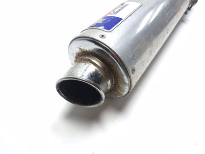 1998 Yamaha Yzf600r Exhaust Pipe Muffler OEM