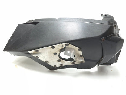 2014 Arctic Cat Zr6000 Side Fairing Cowl & Snow Flap Left & Right Set OEM