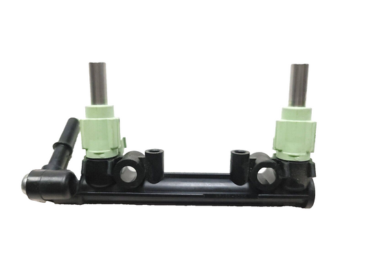 2020 - 2023 Kawasaki Ex650 Ninja 650 Fuel Injector W/ Rail OEM