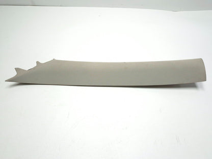 2020 Infiniti Q50 Windshield A Pillar Trim Cover Left & Right Pair Oem✅