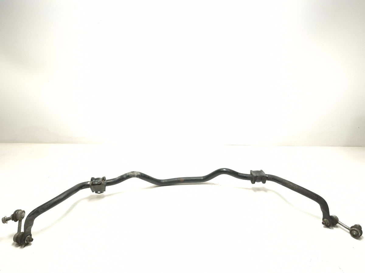 2008 Acura Tl Type-s Front Stabilizer Sway Bar OEM 51300-sep-a21