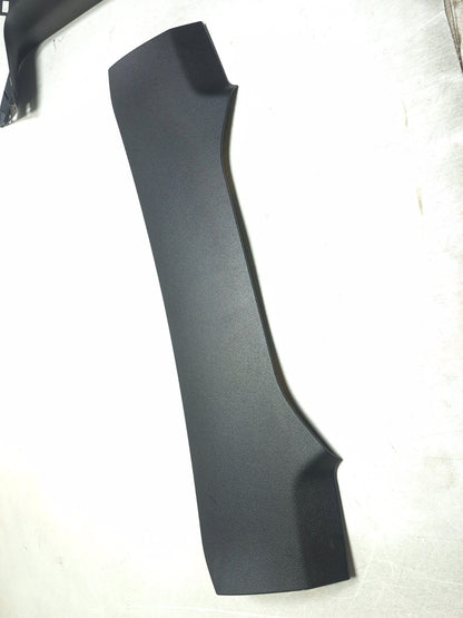 2008 BMW X6 E71 Trunk Lid Tailgate Trim Panel OEM