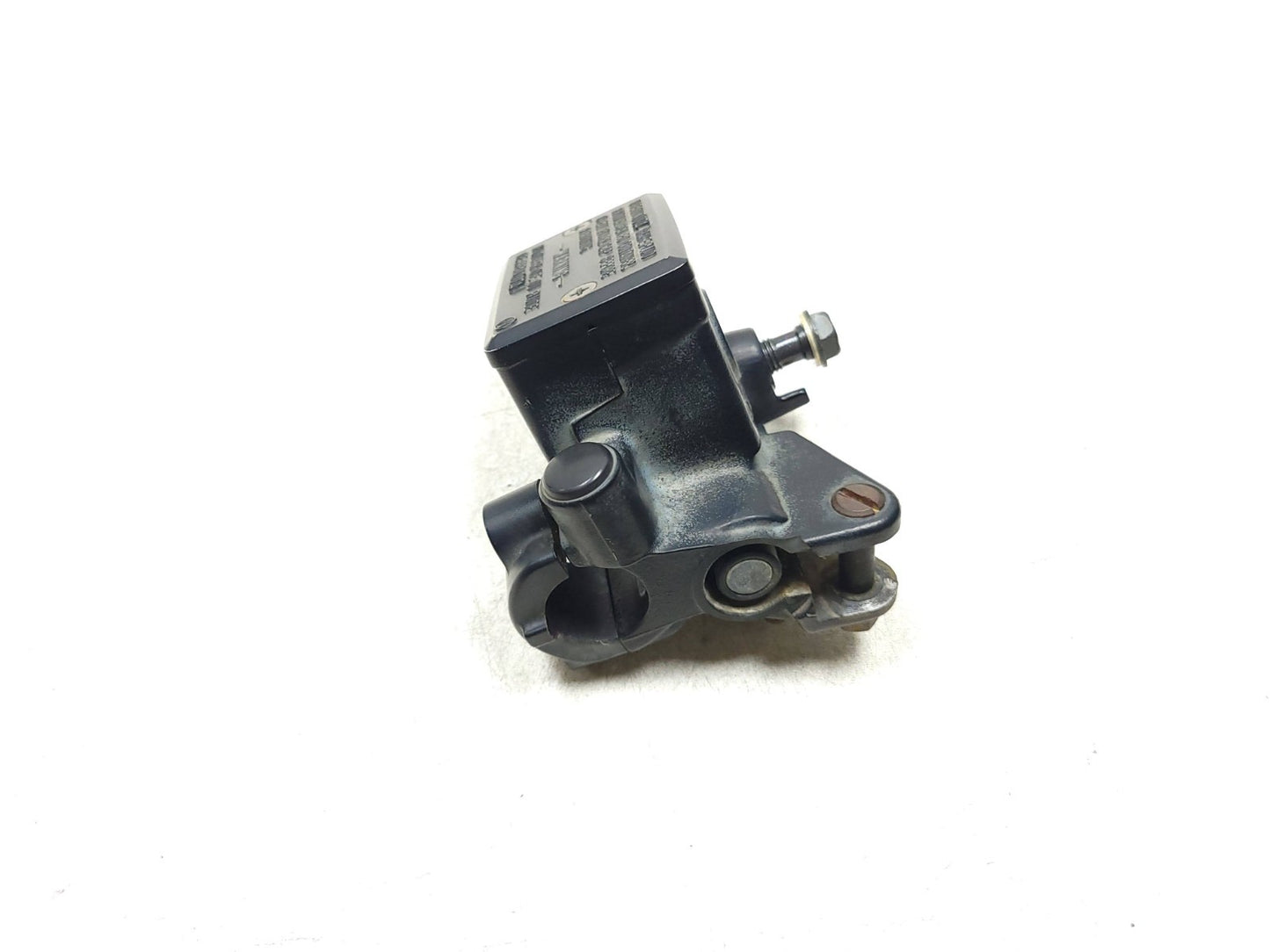 06 - 08 Kawasaki Ninja 650 Ex650 Front Brake Master Cylinder OEM