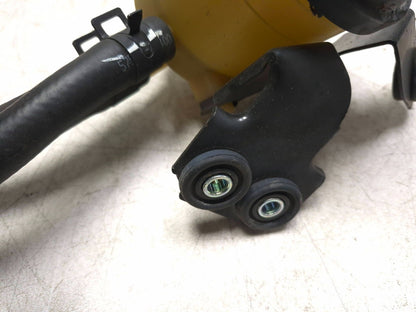2013 Hyundai Genesis Coupe Power Steering Fluid Reservoir Tank OEM
