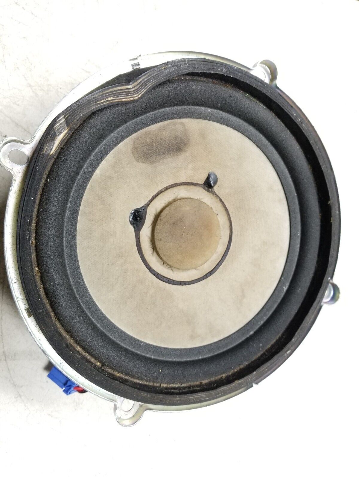 07-08 Acura Tl Type S Front Tweeters Dash Speakers Subwoofer Set OEM