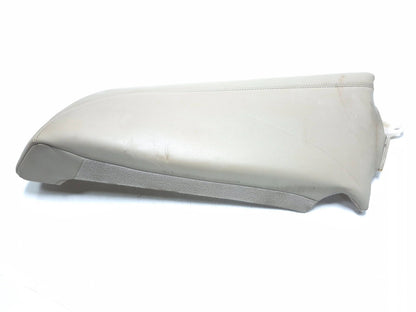 2017 Honda Accord Rear Seat Bolster Left Driver Side OEM