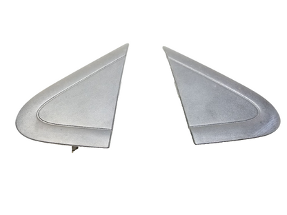10-13 Ford Transit Connect Front Fender Exterior Trim Left & Right Pair Oem✅