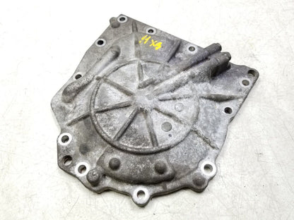 08 - 15 Scion Xb Automatic Transmission Rear Cover OEM