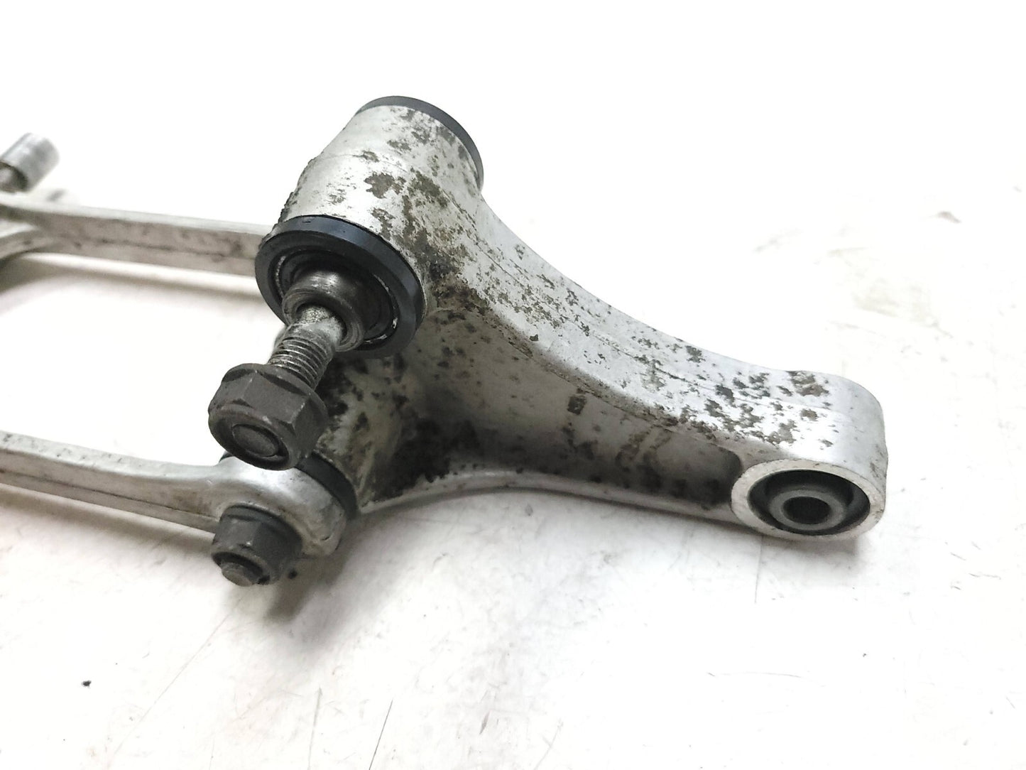 04 05 Honda Cbr 1000rr Rear Shock Absorber Suspension Linkage OEM 12k Miles