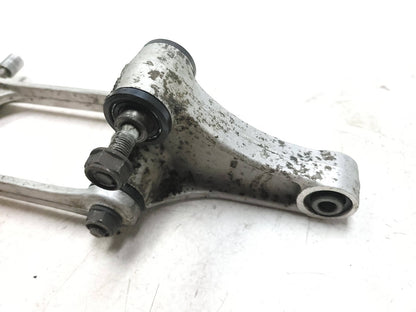04 05 Honda Cbr 1000rr Rear Shock Absorber Suspension Linkage OEM 12k Miles