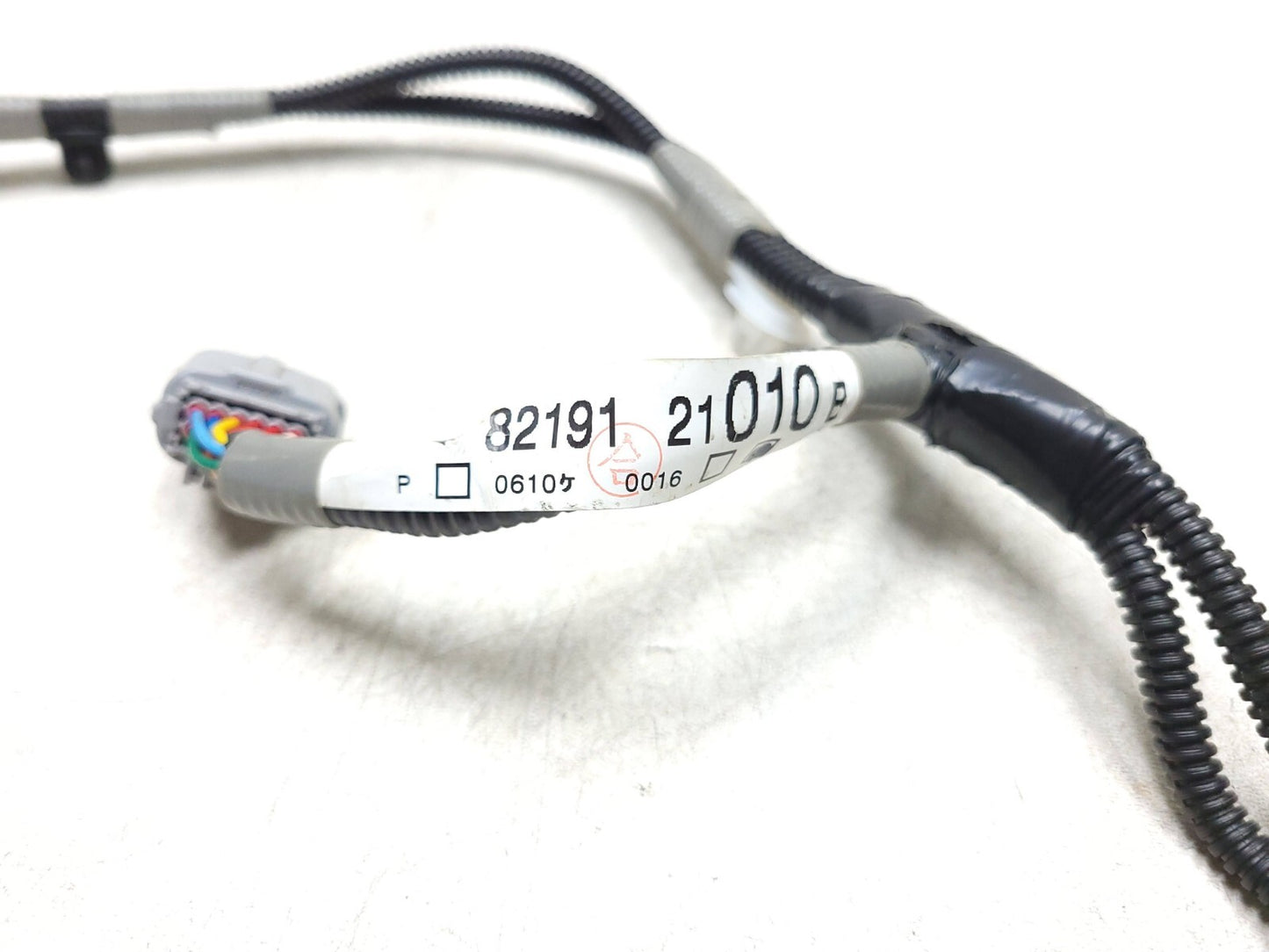 2005-2010 Scion Tc Seat Wire Wiring Harness Front Passenger Side Right OEM