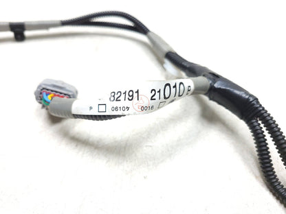 2005-2010 Scion Tc Seat Wire Wiring Harness Front Passenger Side Right OEM