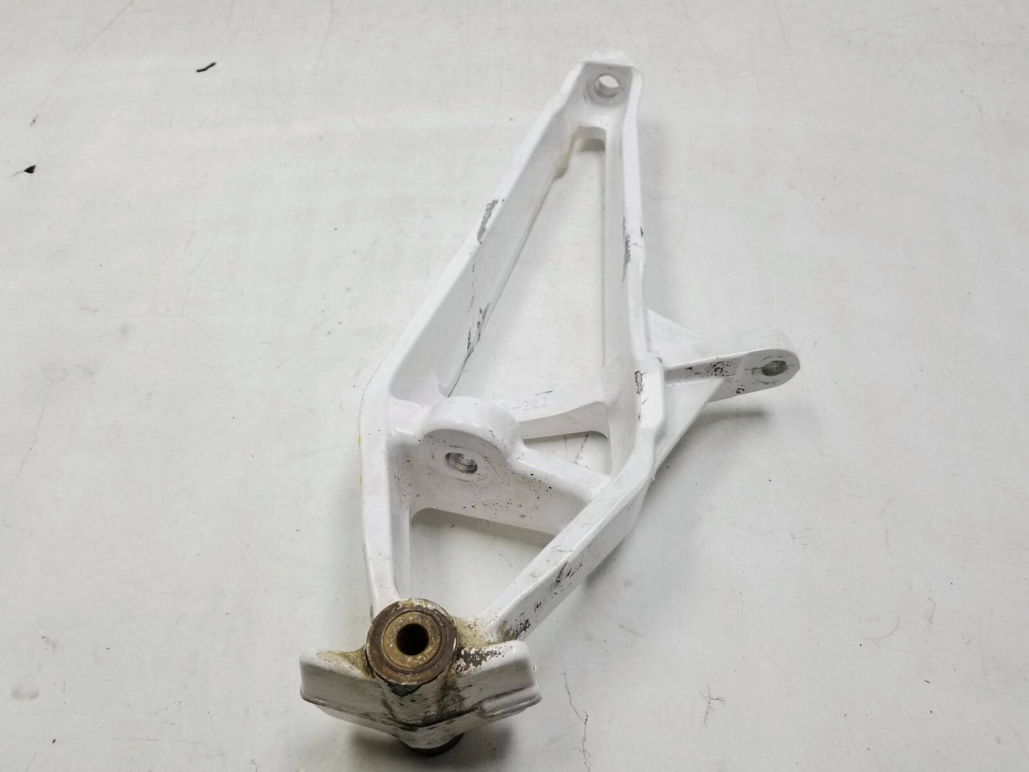 2016 - 2017 Arctic Cat Zr 8000 137" Front Arm Spindle Knuckle Left & Right OEM