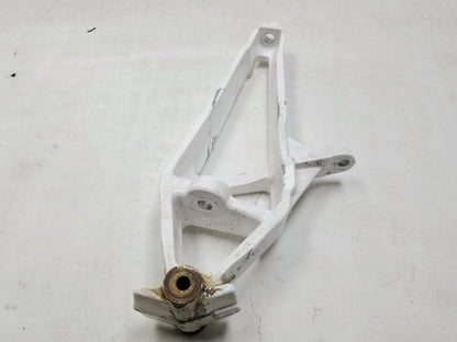 2016 - 2017 Arctic Cat Zr 8000 137" Front Arm Spindle Knuckle Left & Right OEM