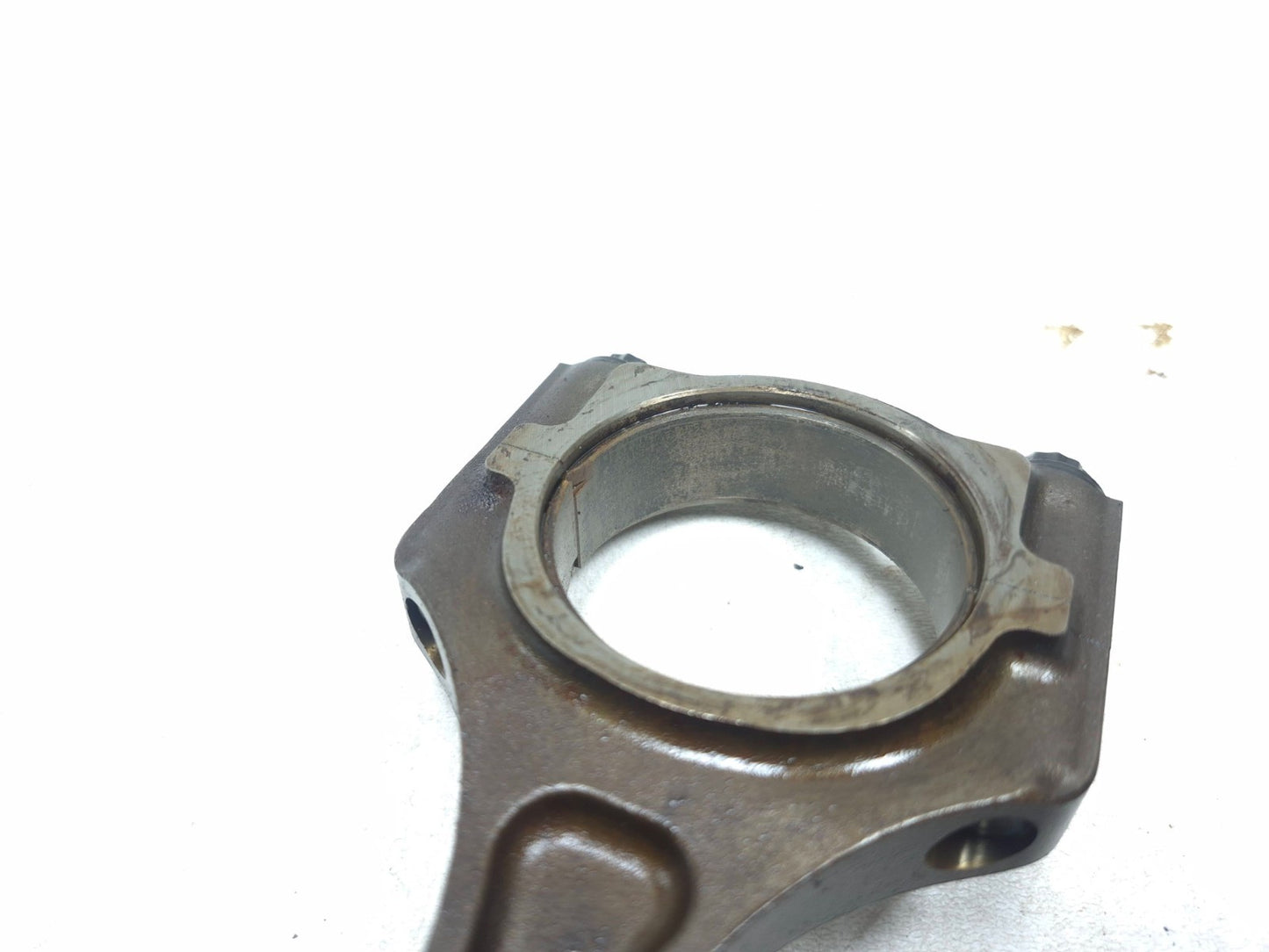 2018 Hyundai Sonata 2.4l Piston G6-b W/ Connecting Rod Set OEM