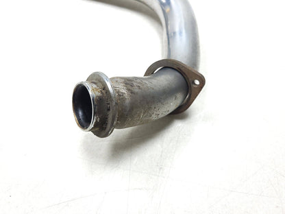 2002 Honda Magna Vf 750c Muffler Assy OEM