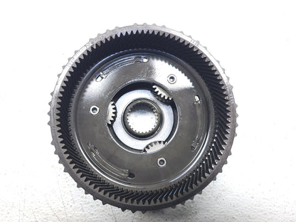 2016 Mazda 6 Transmission Differential Gear Kit OEM