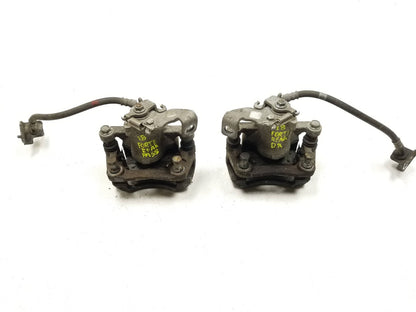 2018 Kia Forte Brake Caliper Rear Left & Right OEM