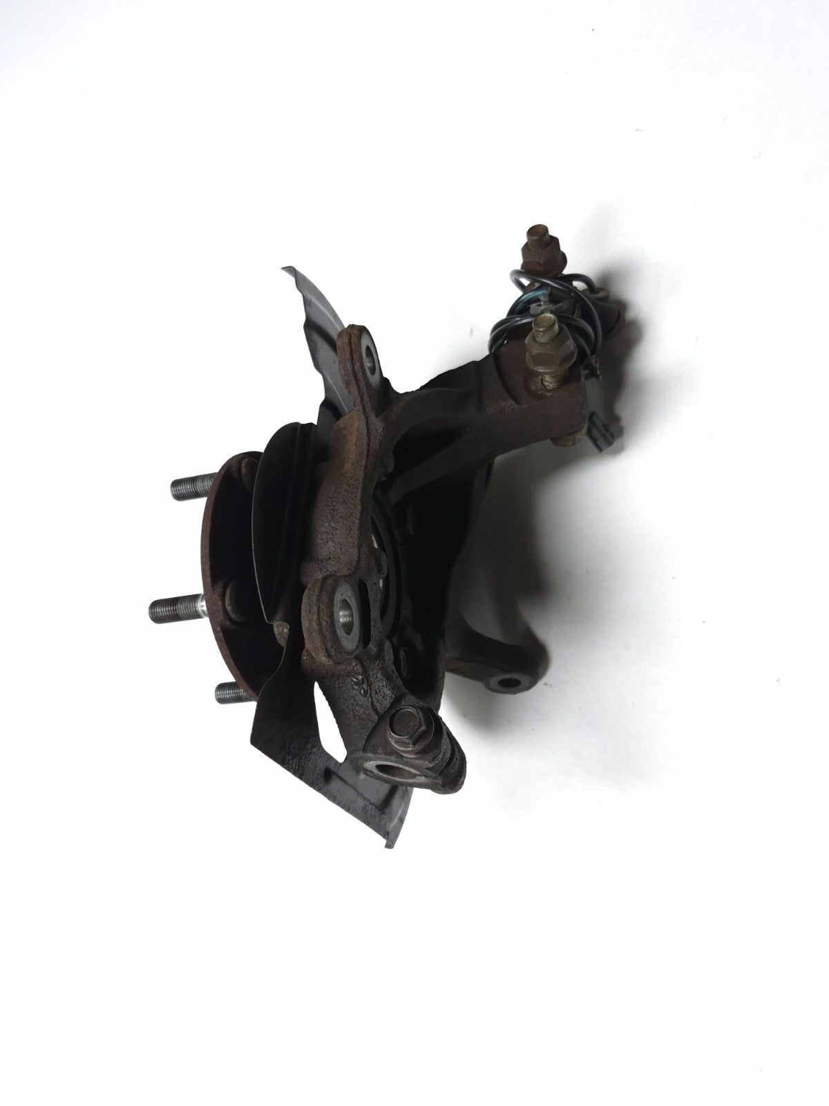 2011 Nissan Juke Wheel Spindle Knuckle Front Passenger Side Right OEM