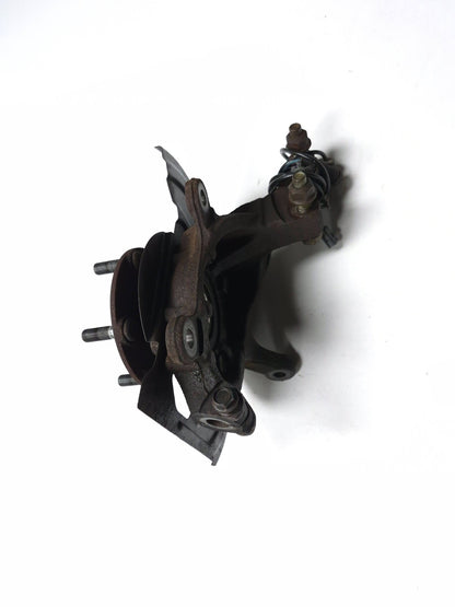 2011 Nissan Juke Wheel Spindle Knuckle Front Passenger Side Right OEM