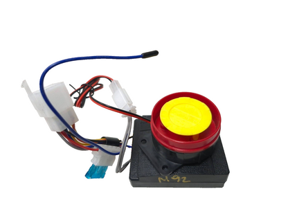 2023 Qianxin Fy200t Alarm Security System Remote Start OEM