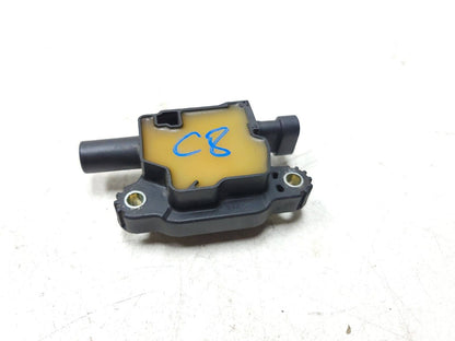 14-19 Chevrolet Silverado 1500 Ignition Coil Ignitor 8pcs OEM