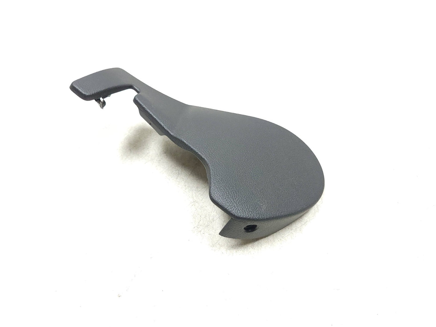 2012 VW Golf GTI Seat Side Trim W/ Knob Front Passenger Side Right OEM