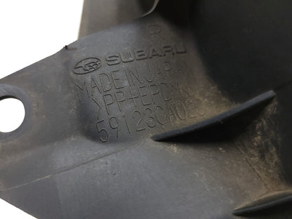 13 - 16 Scion Fr-s Frs Body Flap Left & Right Pair OEM