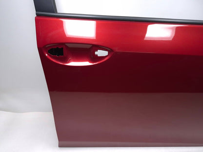 2018 Toyota Corolla Front Right Passenger Door Shell OEM