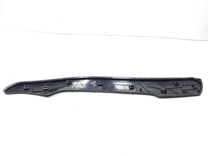 2014 BMW X5 Center Console Side Trim Cover Panel Left & Right OEM