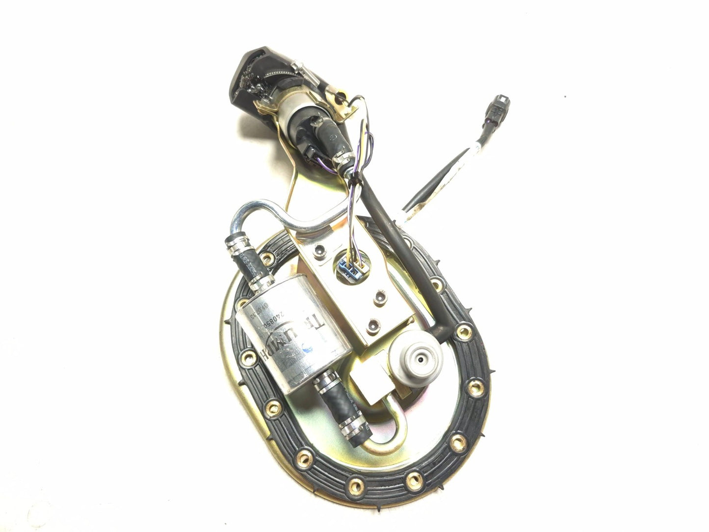 2014 Triumph America Fuel Pump OEM