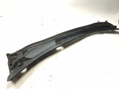2012 Nissan Leaf Windshield Cowl Top Vent Cover Grille OEM