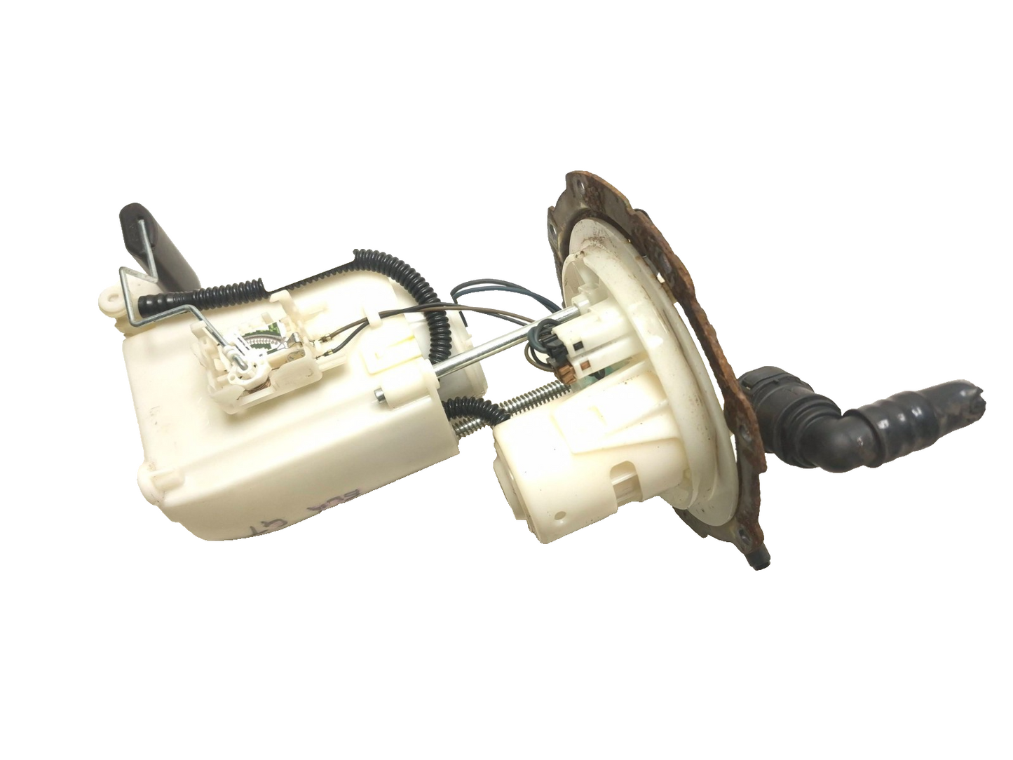 2014 Hyundai Elantra Gt Fuel Pump OEM
