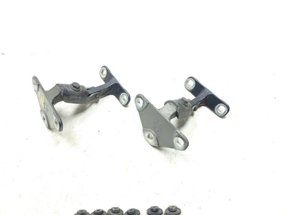 2007 - 2013 BMW X5 E70 Lower Tailgate Trunk Hinge Left & Right OEM