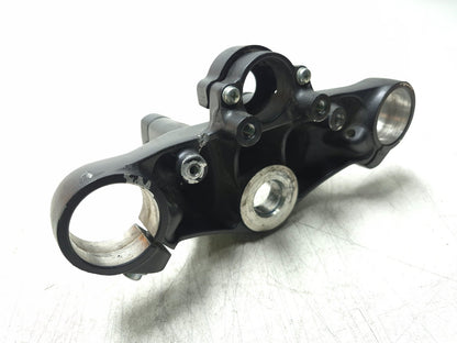 2015 Honda Ctx700n Triple Tree Upper & Risers OEM