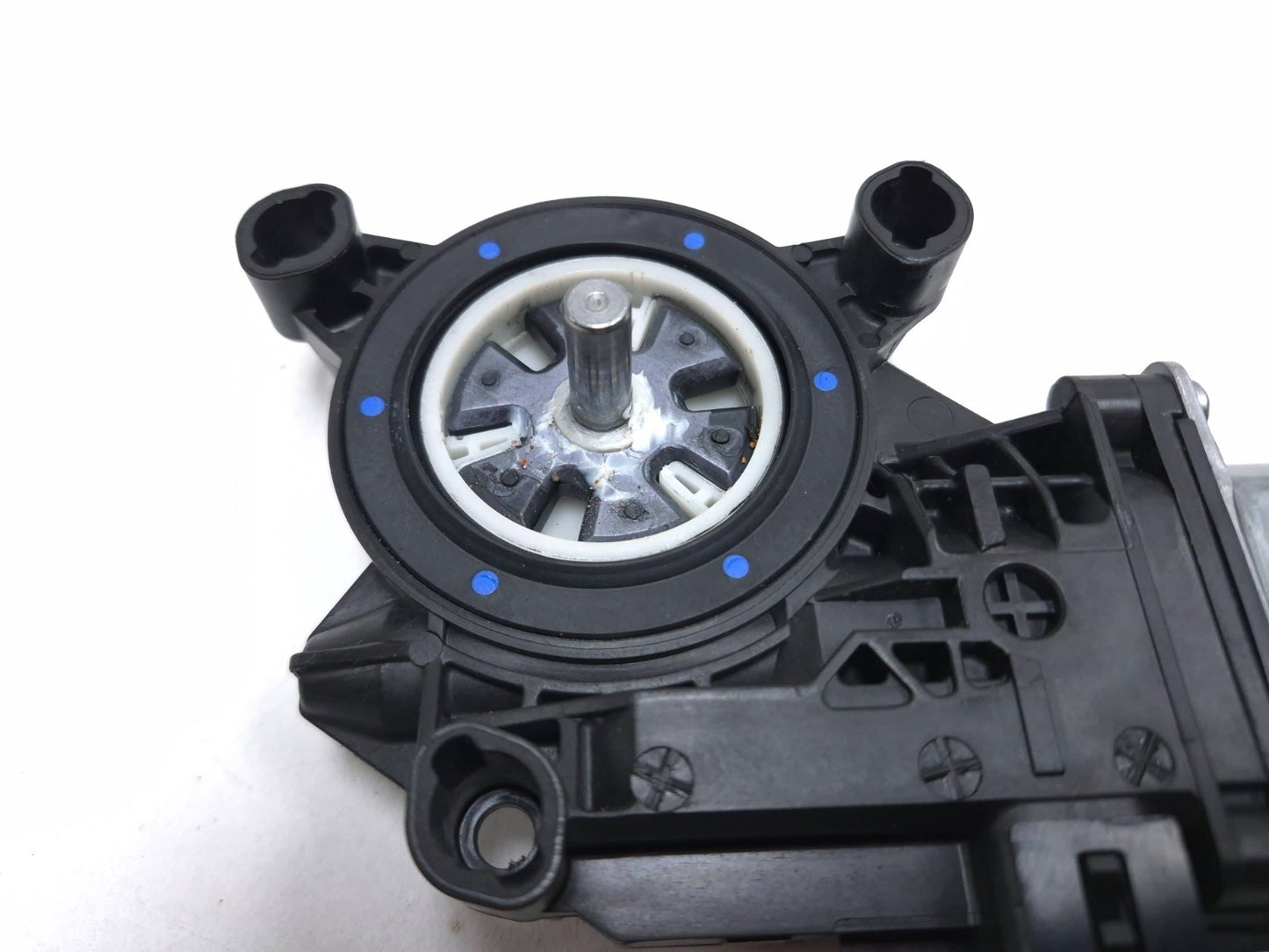 2013 Hyundai Genesis Coupe Window Motor Front Passenger Side Right OEM