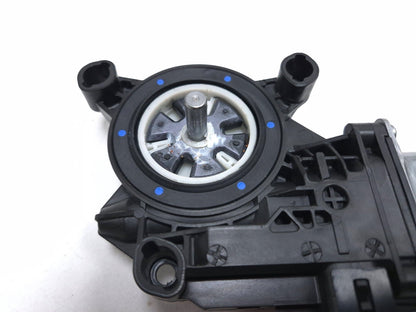 2013 Hyundai Genesis Coupe Window Motor Front Passenger Side Right OEM