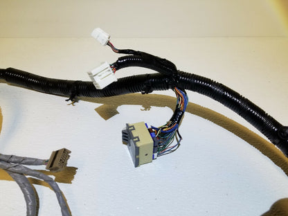 2012 Honda Odyssey Instrument Panel Dash Wire Harness OEM